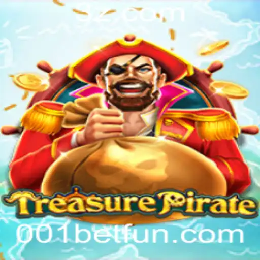 001bet - Descubra o Mundo de Tesouros e Apostas com TreasurePirate