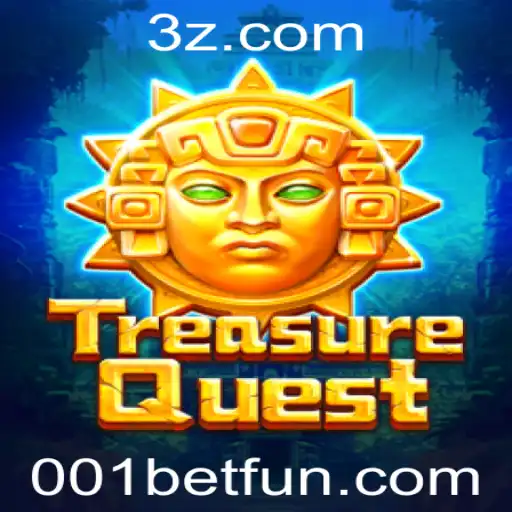 Descubra as Aventuras de 'TreasureQuest'