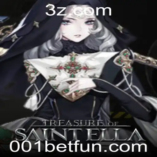 001bet - Descubra o Fascinante Jogo TreasureofSaintElla
