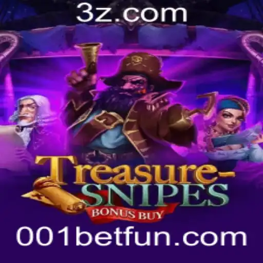 001bet - Explorando o Mundo de Treasuresnipes Bonus Buy: Uma Aventura de Jogos de Cassino