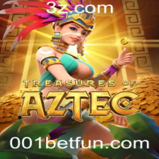 001bet - Explorando o Mundo de Treasures of Aztec: Aventura e Emoção no Cassino Online