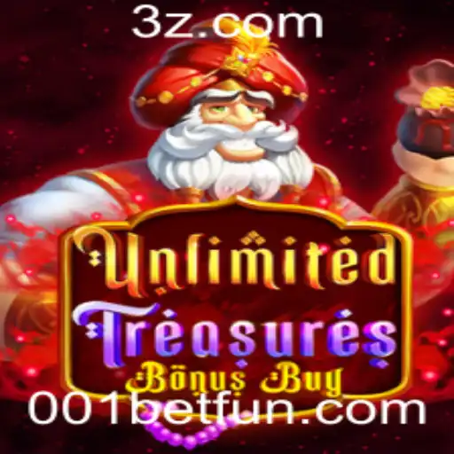 001bet - Descubra o Emocionante Mundo de UnlimitedTreasuresBonusBuy