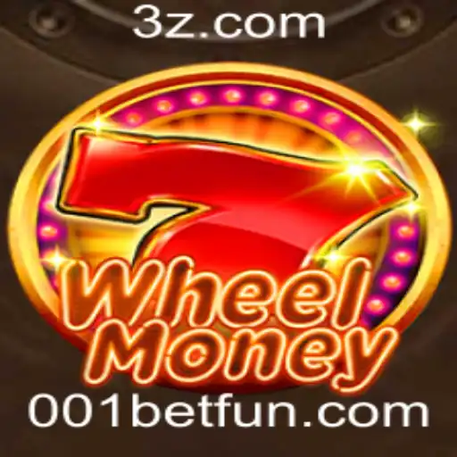001bet - WheelMoney: A Nova Sensação dos Jogos de Sorte com 001bet