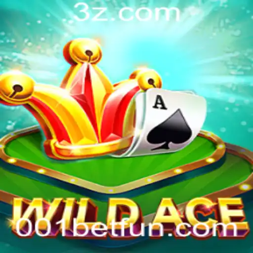Explorando o Mundo de WildAce: Um Mergulho nas Regras e Características do Jogo