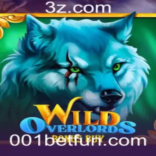Explore o Mundo de WildOverlordsBonusBuy: Um Jogo de Aventura e Estratégia