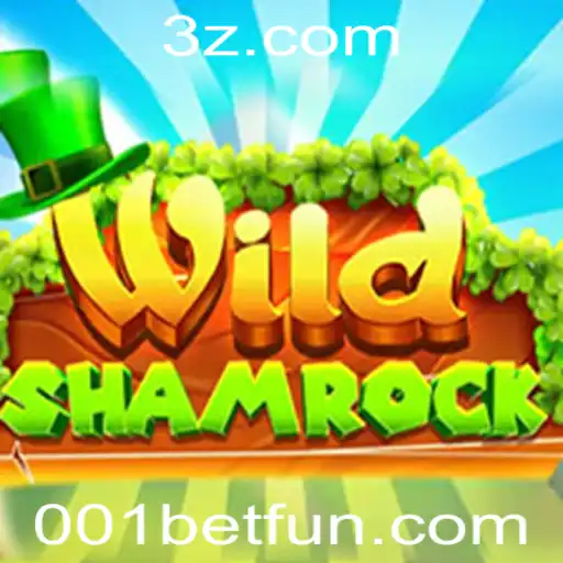 001bet - Descubra o Fascinante Mundo de WildShamrock