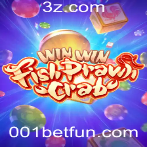 001bet - Descubra o Fascinante Mundo do Jogo WinWinFishPrawnCrab