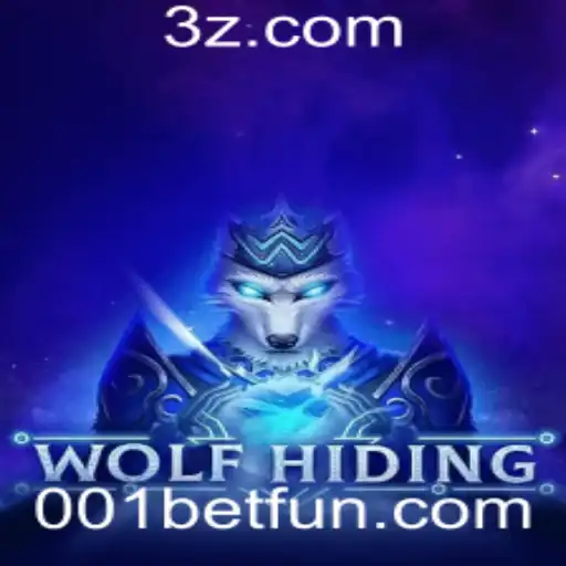 001bet - Descubra o Universo de WolfHiding: O Novo Fenômeno dos Jogos de Estratégia