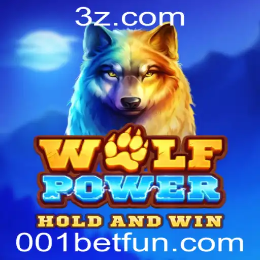 001bet - Desvendando WolfPower: O Jogo Revolucionário de 001bet