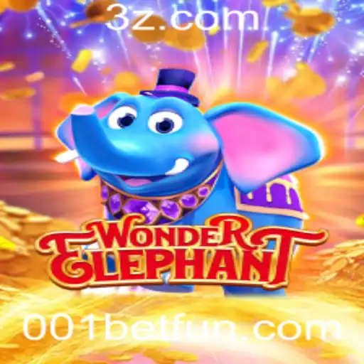 001bet - WonderElephant: O Novo Jogo Que Conquista as Plataformas